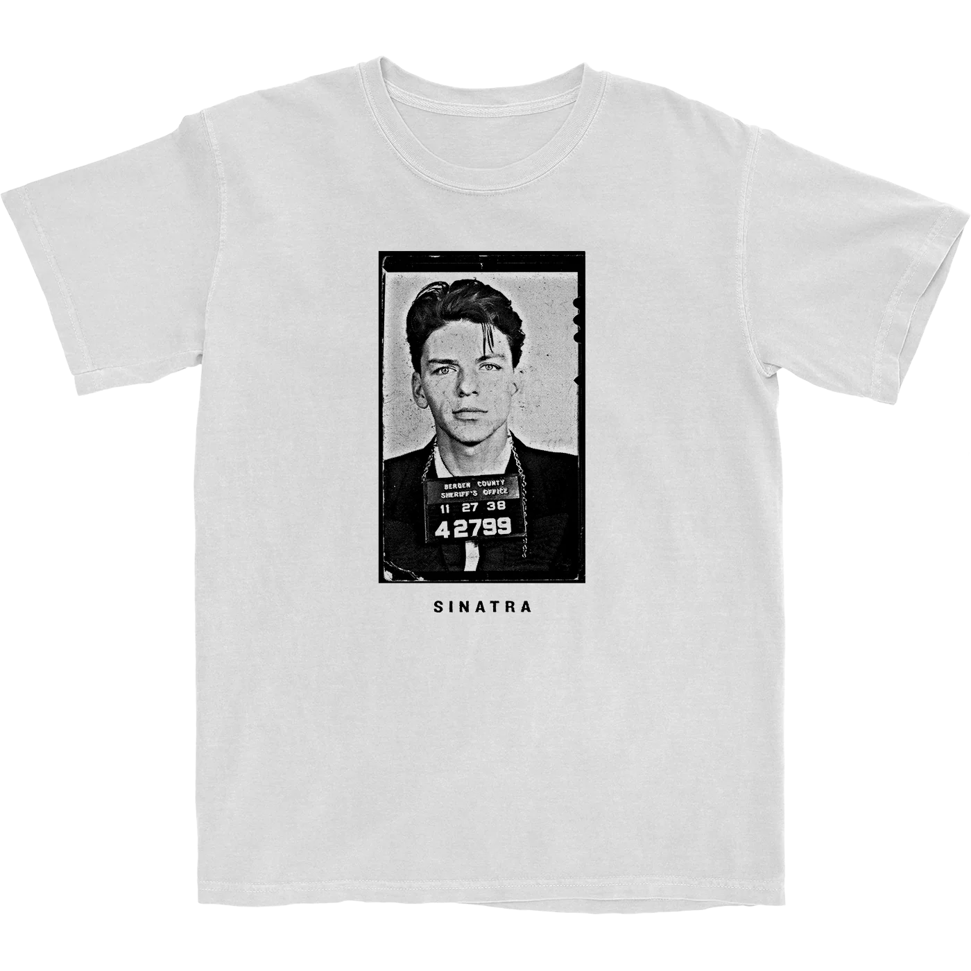 Arrest T-Shirt