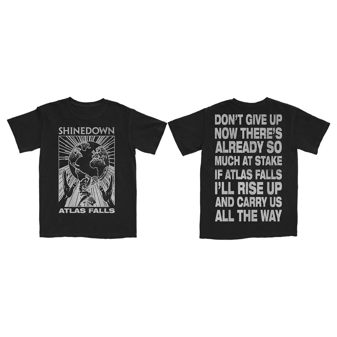 Atlas Falls TShirt - Image 3