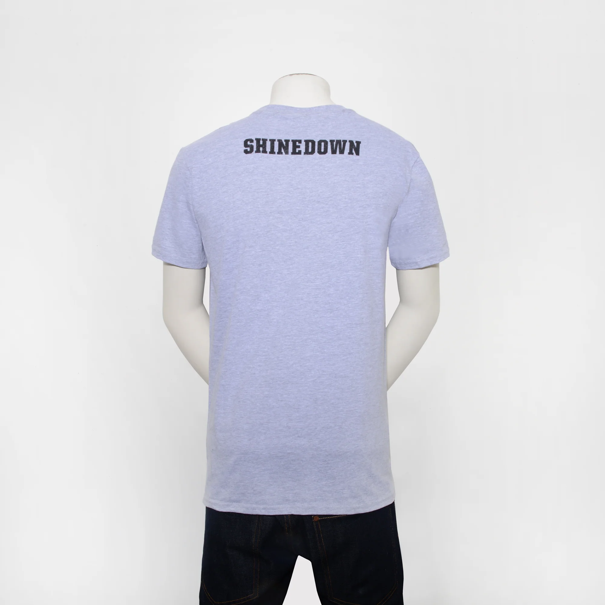 Attention Attention T-Shirt - Image 4