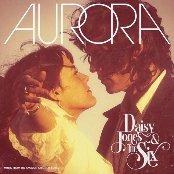 AURORA 2CD