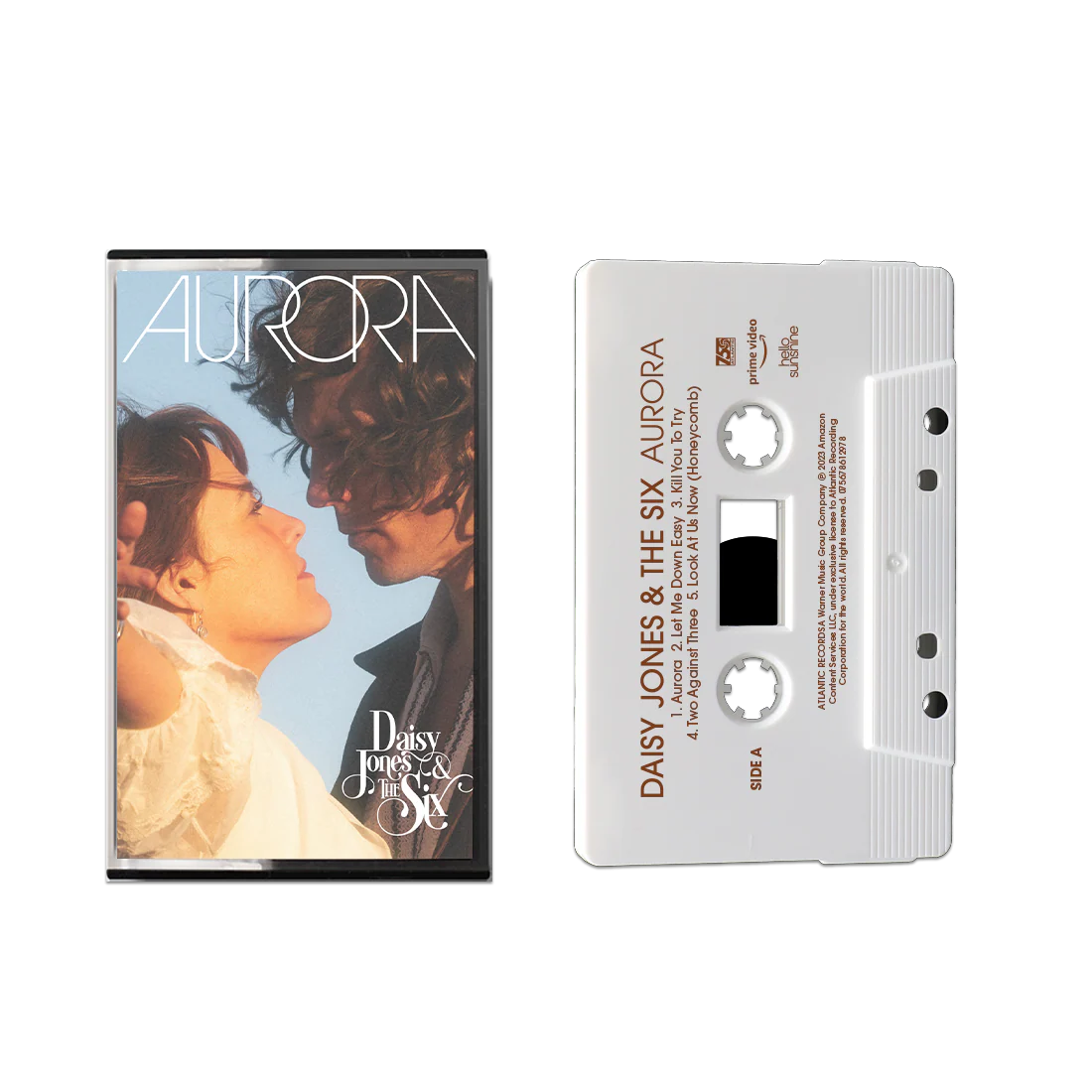 Aurora Cassette