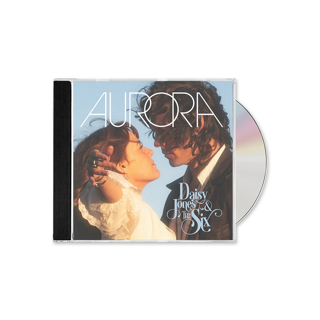 AURORA CD
