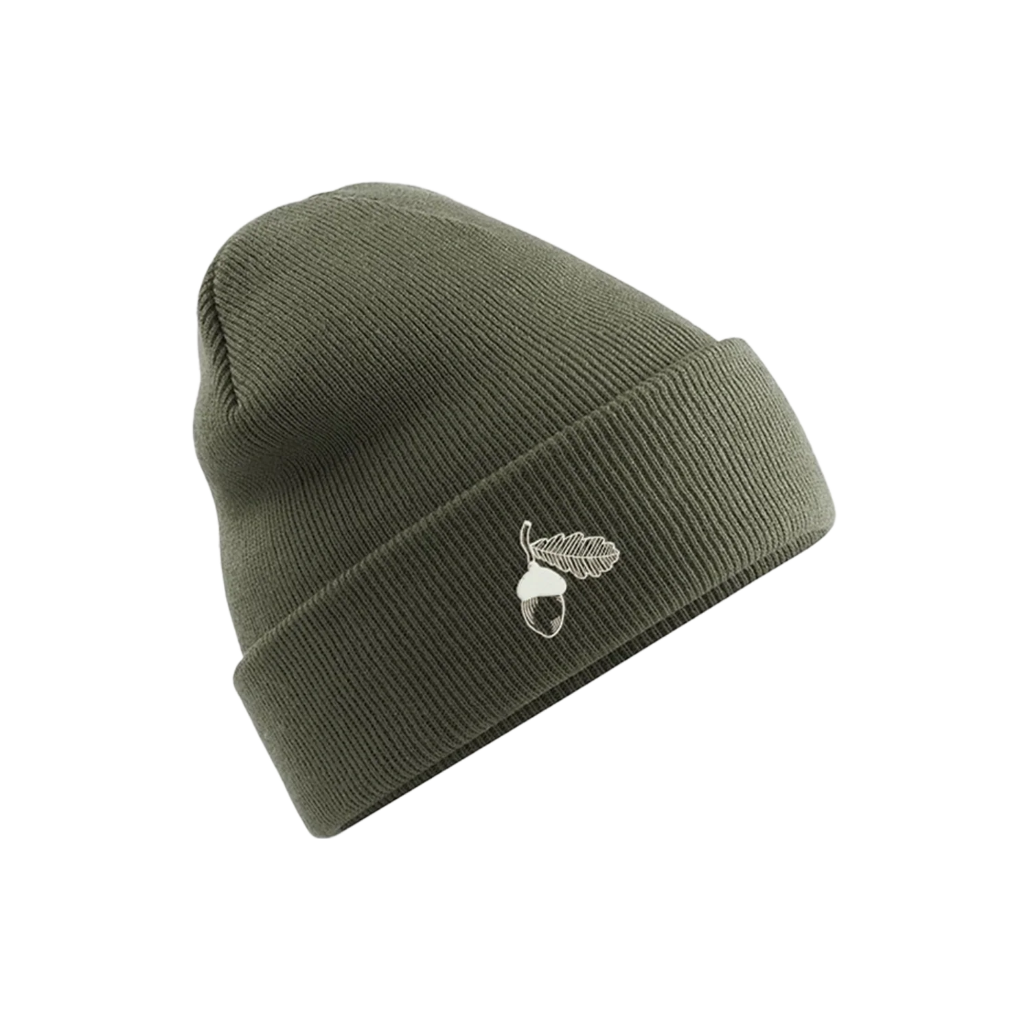 Autumn Variations Beanie - Image 3