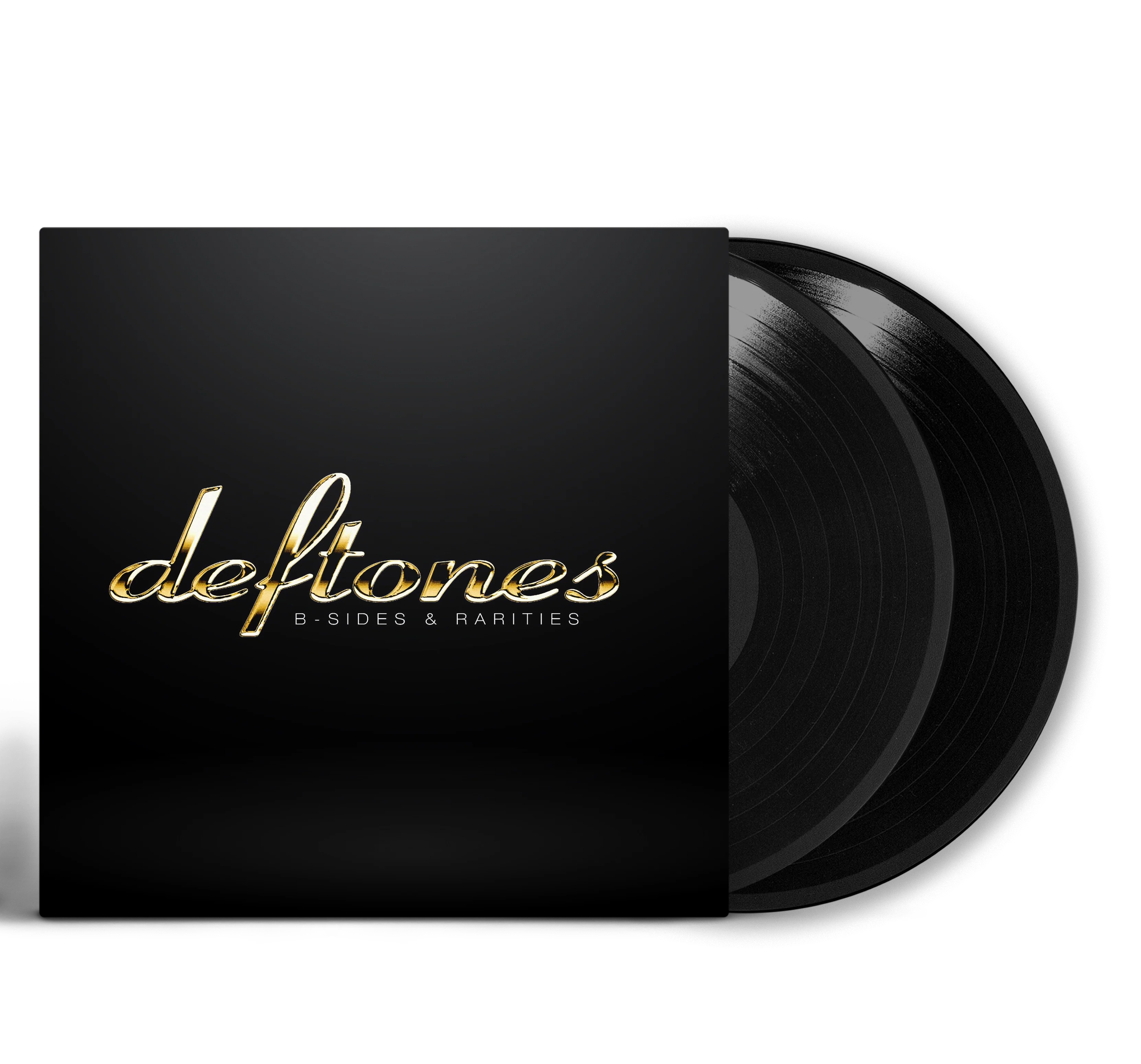 B-Sides & Rarities (Vinyl)