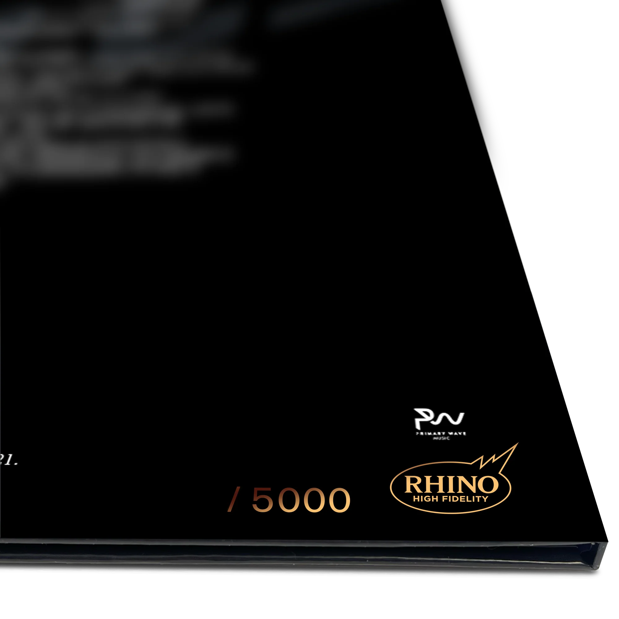 Bad Company (Rhino High Fidelity) - Image 3