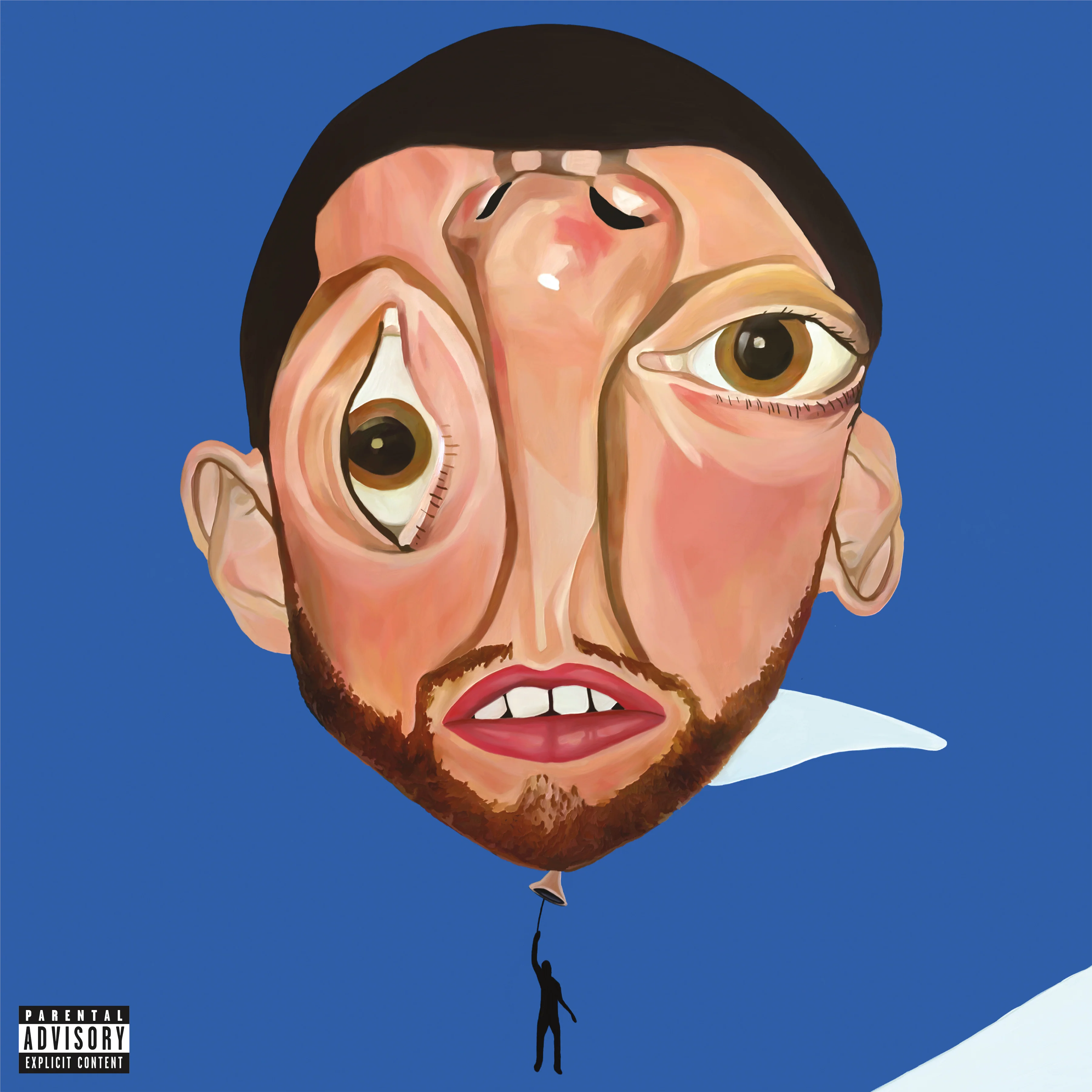 Balloonerism - CD
