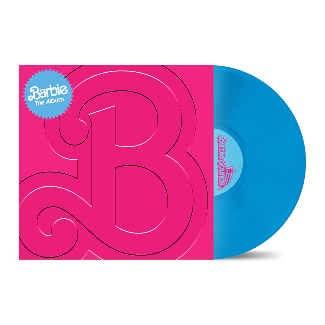 Barbie The Album T-Shirt Bundle - Image 5