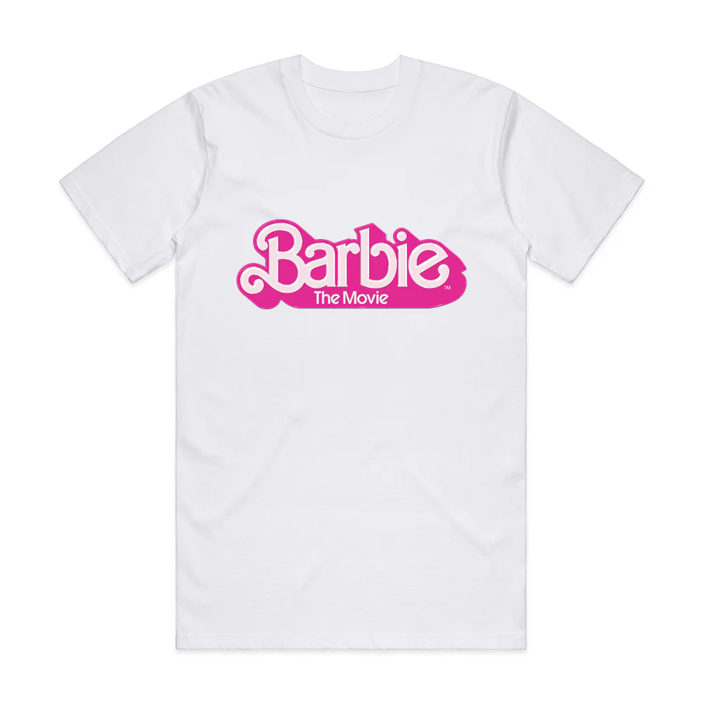 Barbie The Movie T-Shirt
