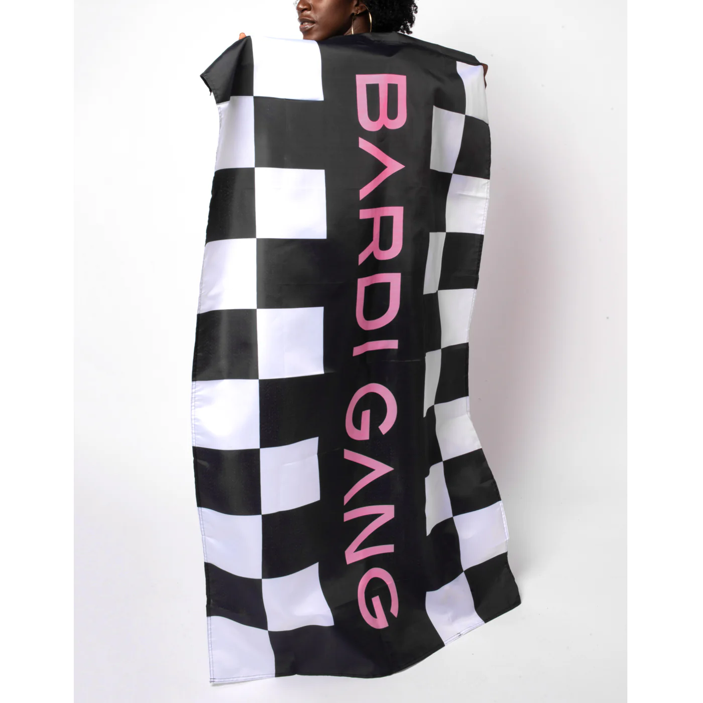 Bardi Gang 3'x5’ Flag