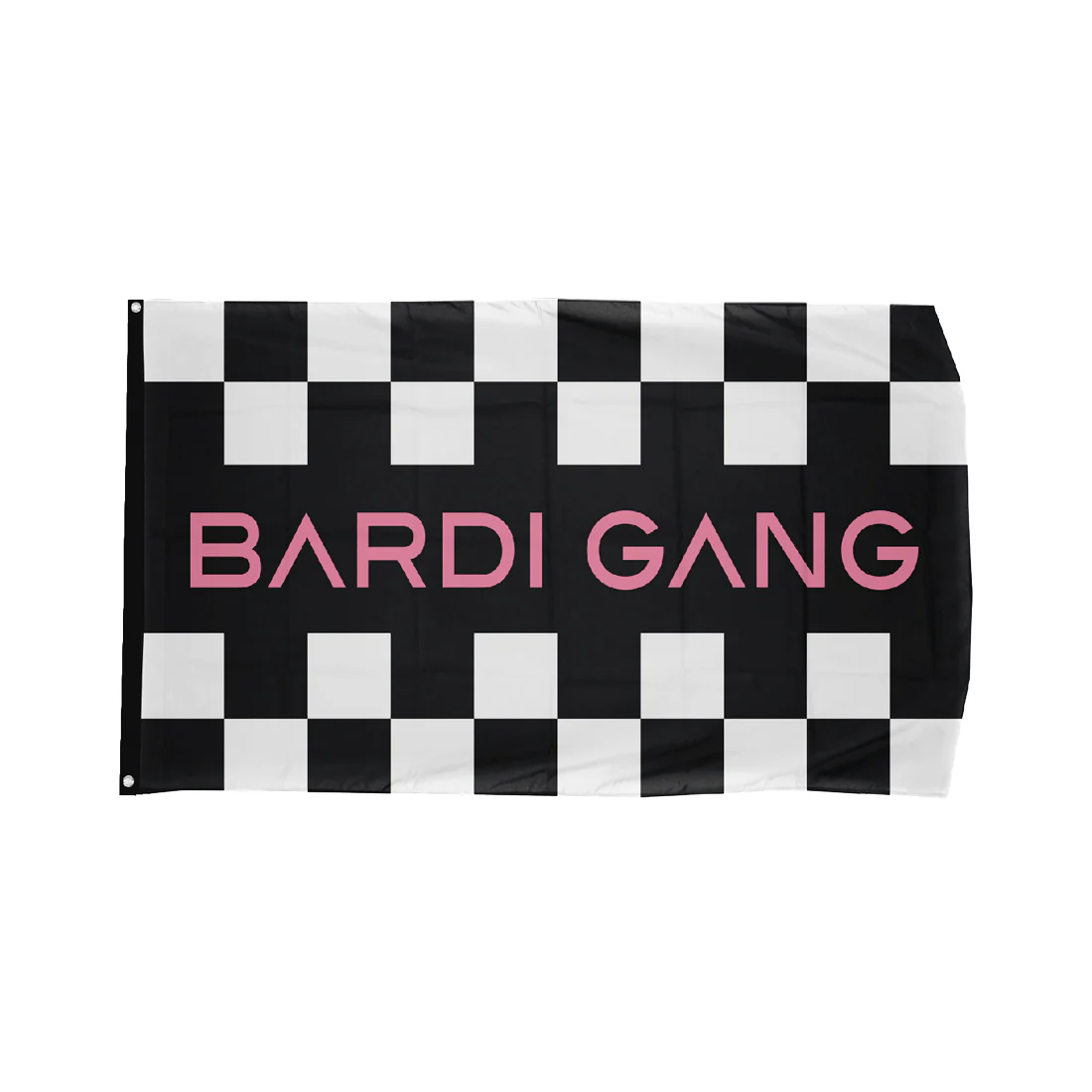 Bardi Gang 3'x5’ Flag - Image 2