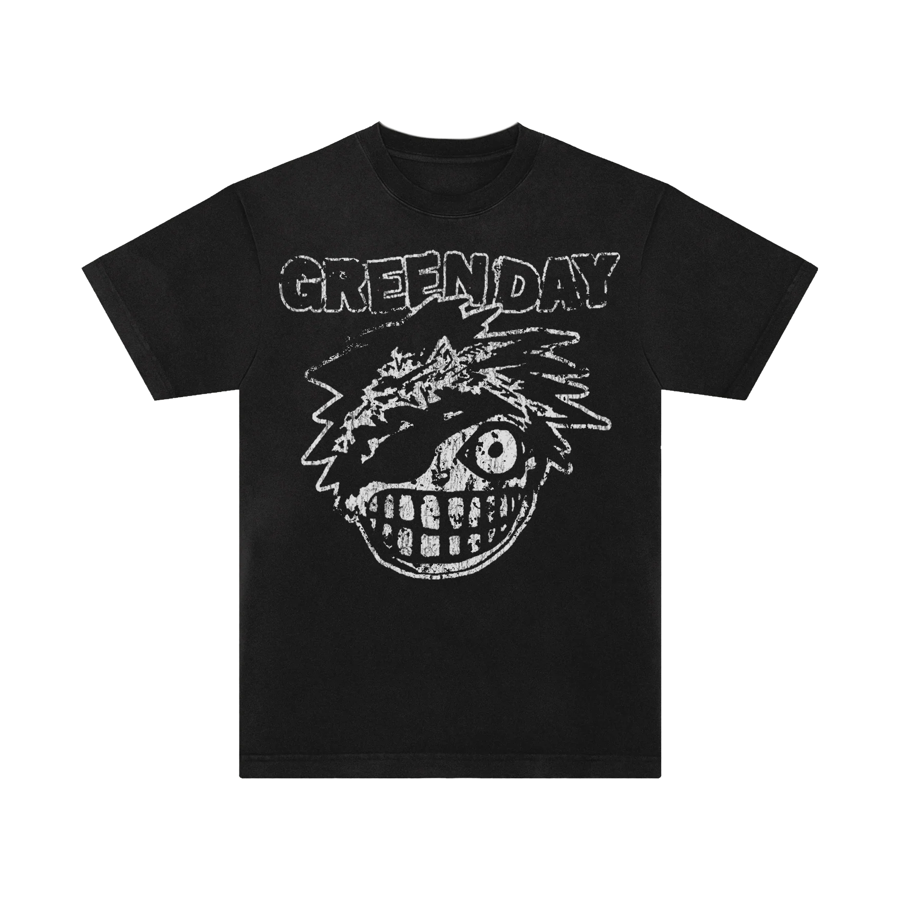 Bastard de Luxe Tee