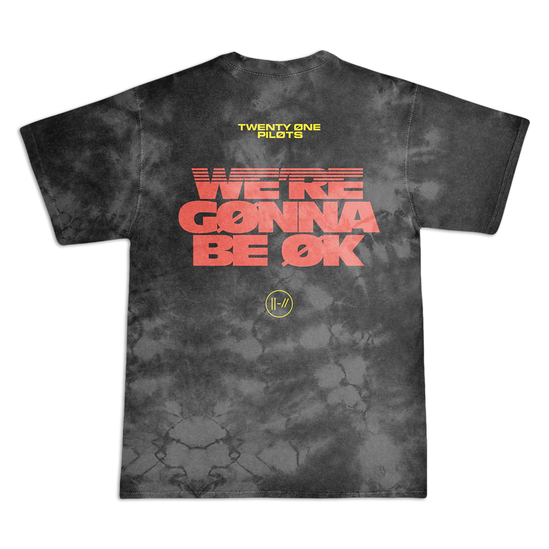 Be Okay TShirt - Image 2