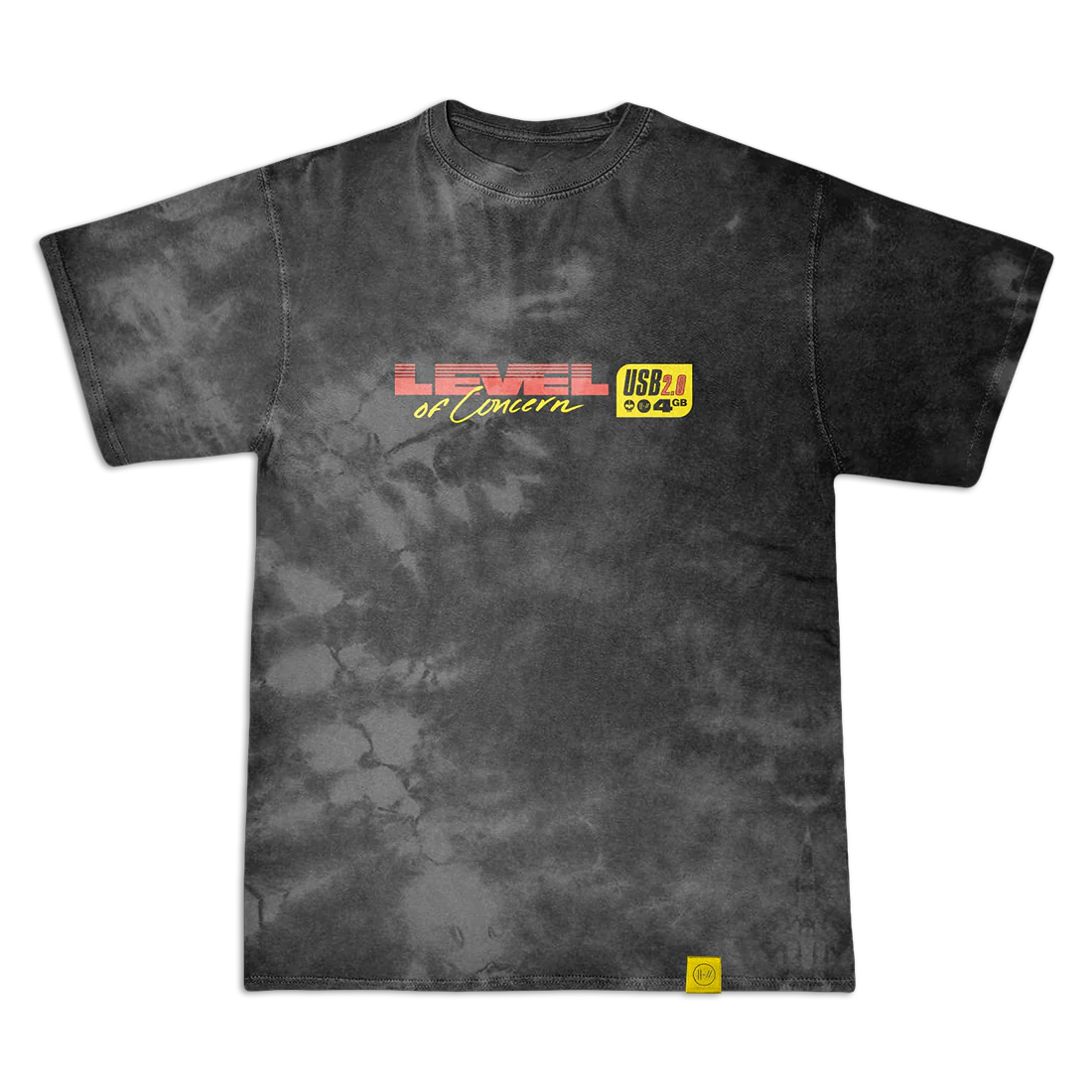 Be Okay TShirt - Image 3