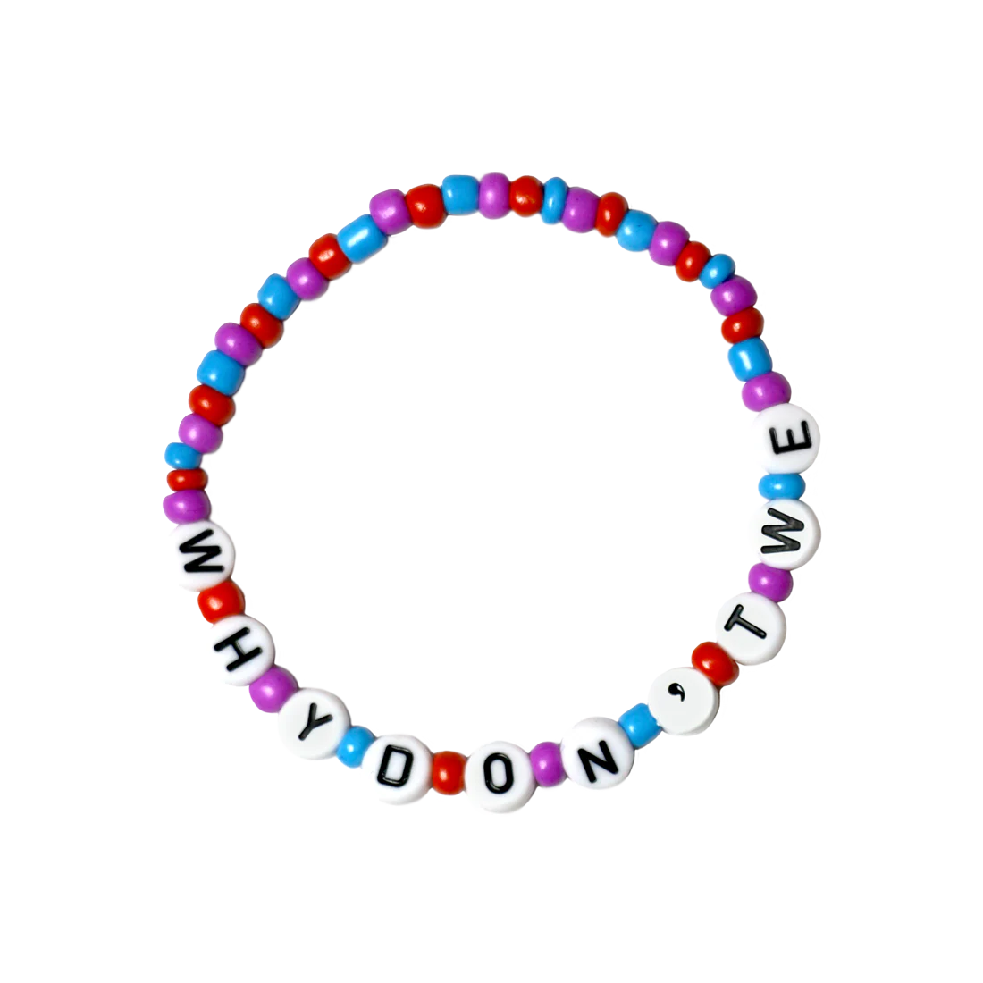 Beaded Bracelet