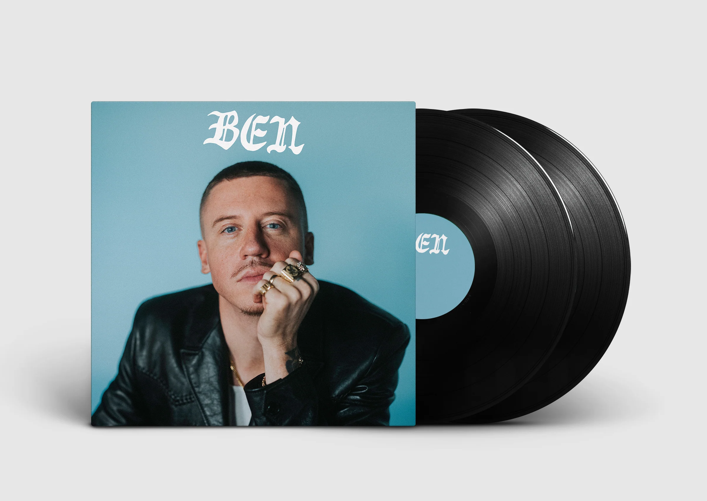 BEN Vinyl