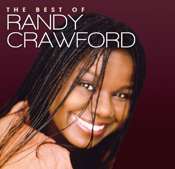 Best of Randy Crawford (CD)