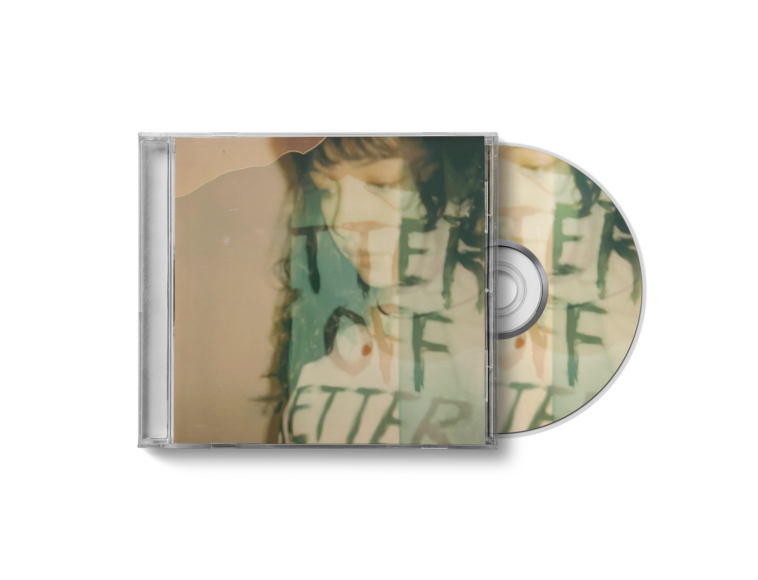 better off CD