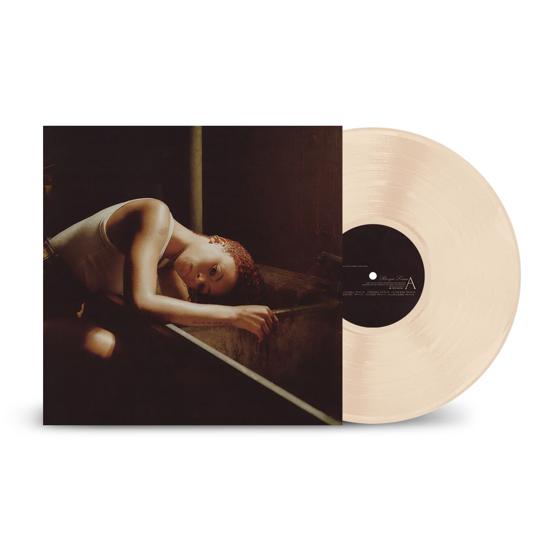 Bird's Eye (Bone White Vinyl)