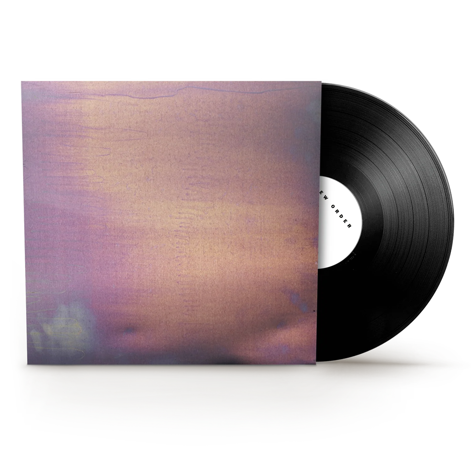 Bizarre Love Triangle (12" Single)