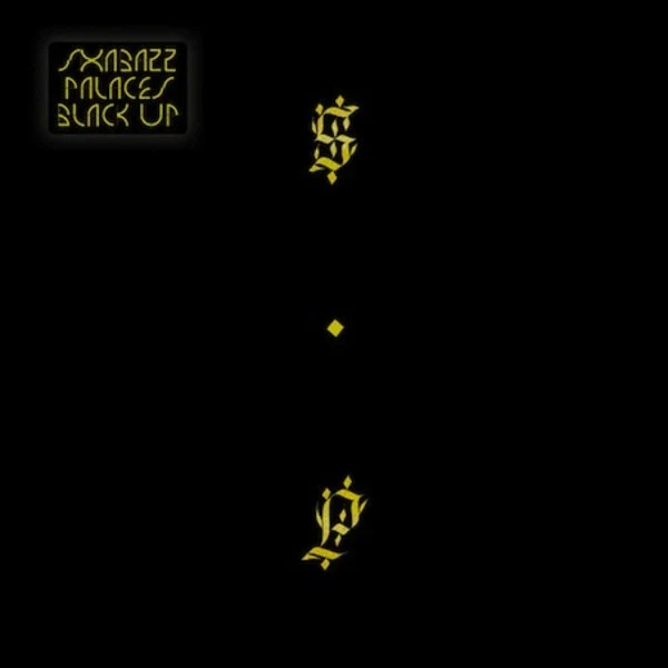 Black Up (CD)