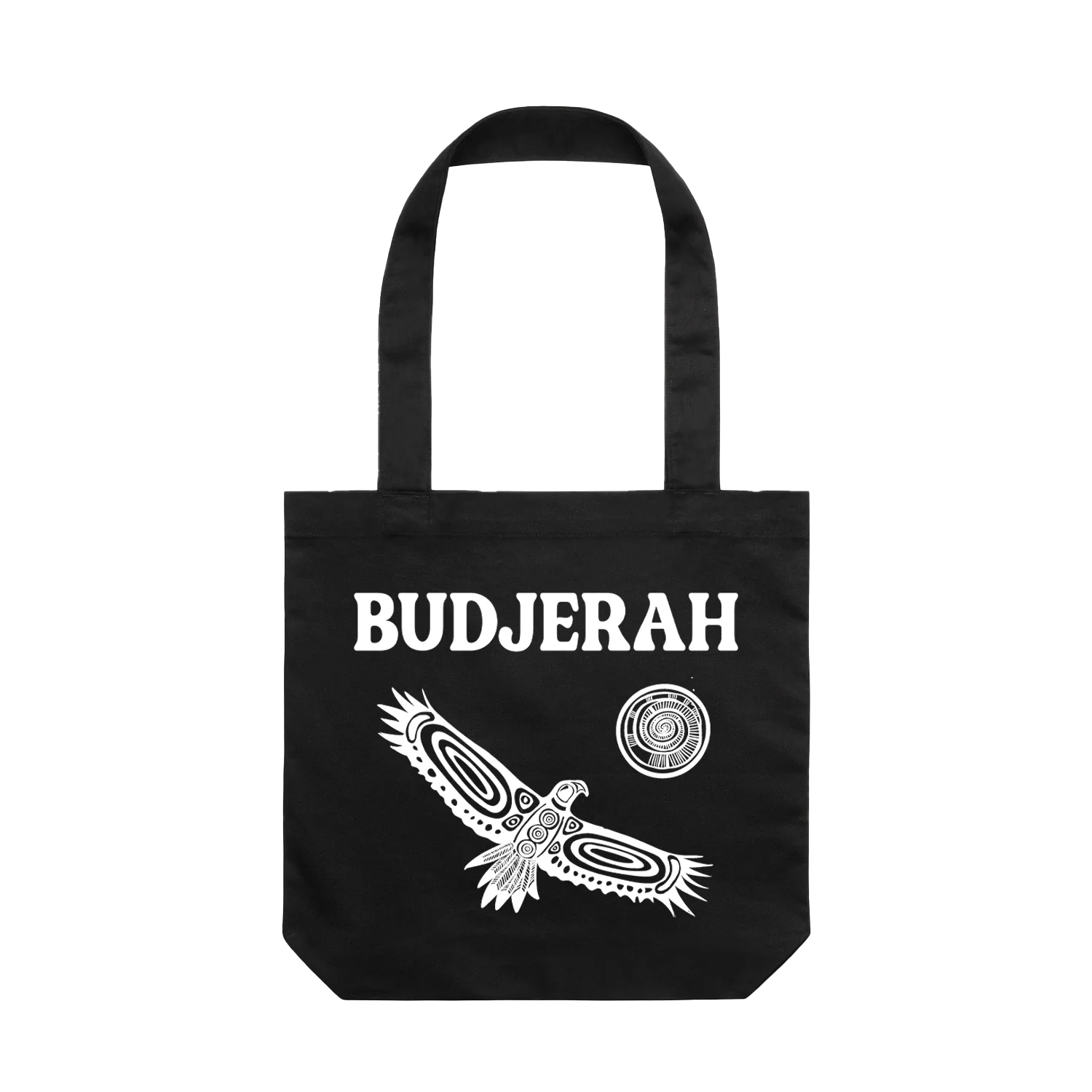 Bluesfest Tote Bag