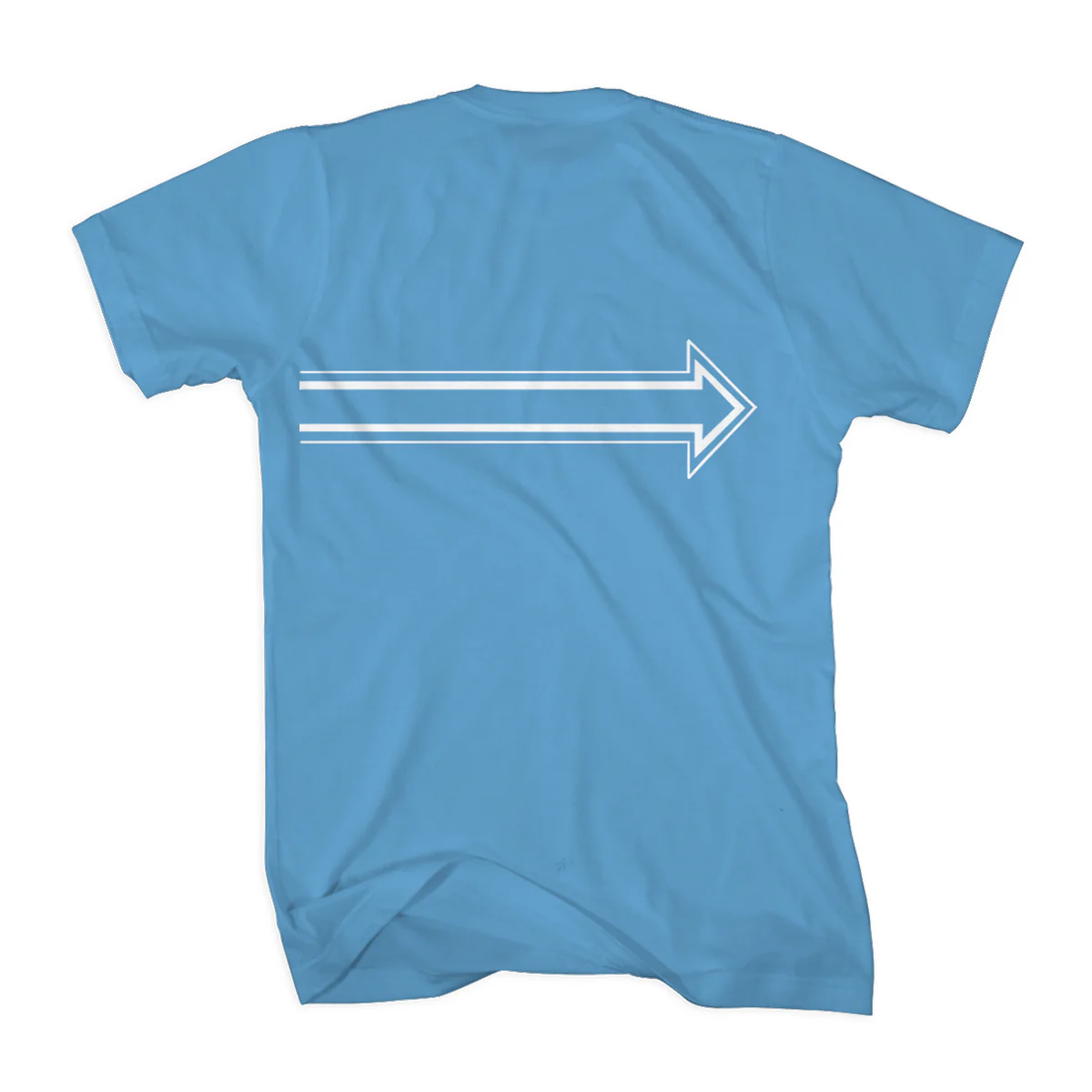 BLUR! Arrow T-Shirt - Image 3