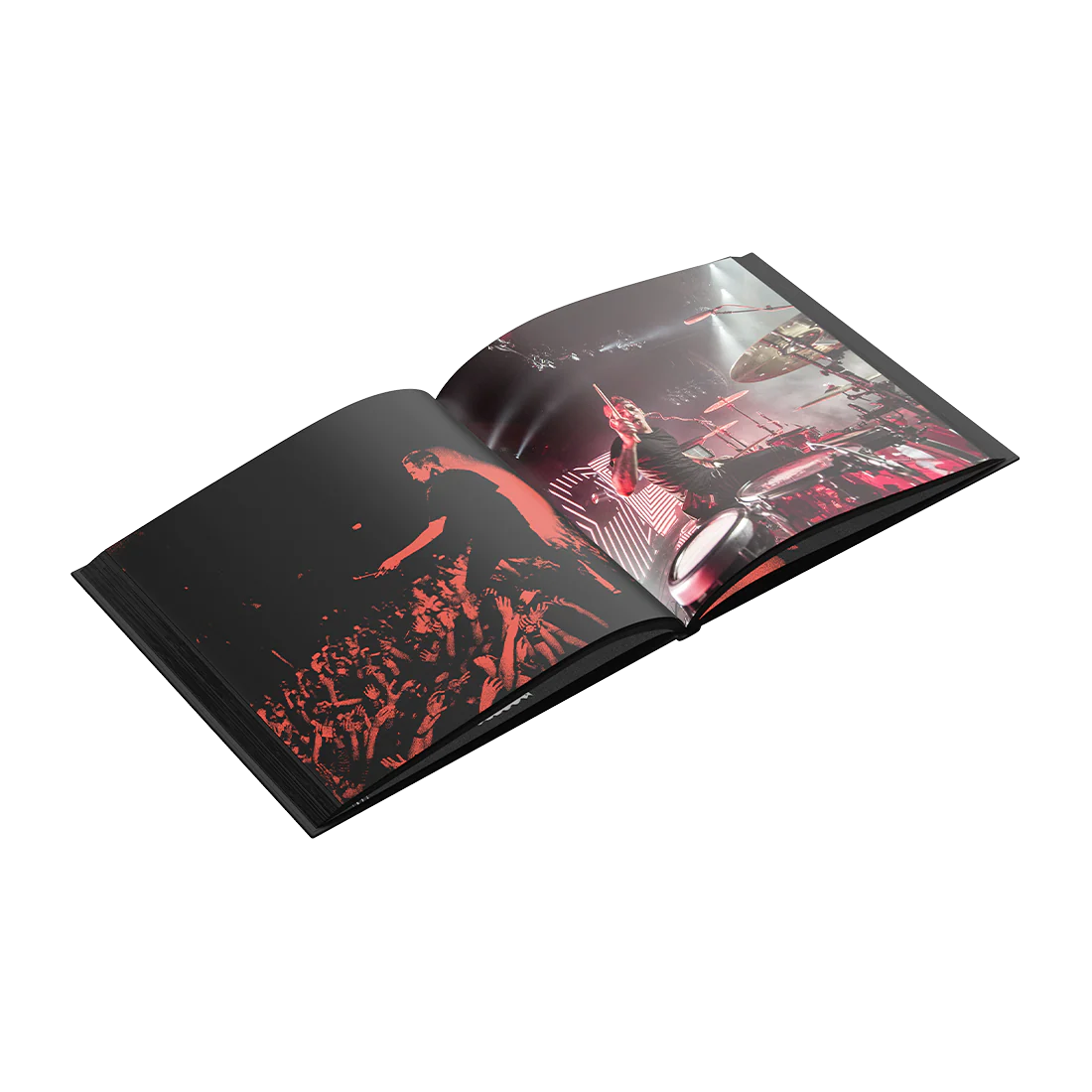 BLURRYFACE (10TH ANNIVERSARY) VINYL COFFEE TABLE BOOK - Image 4