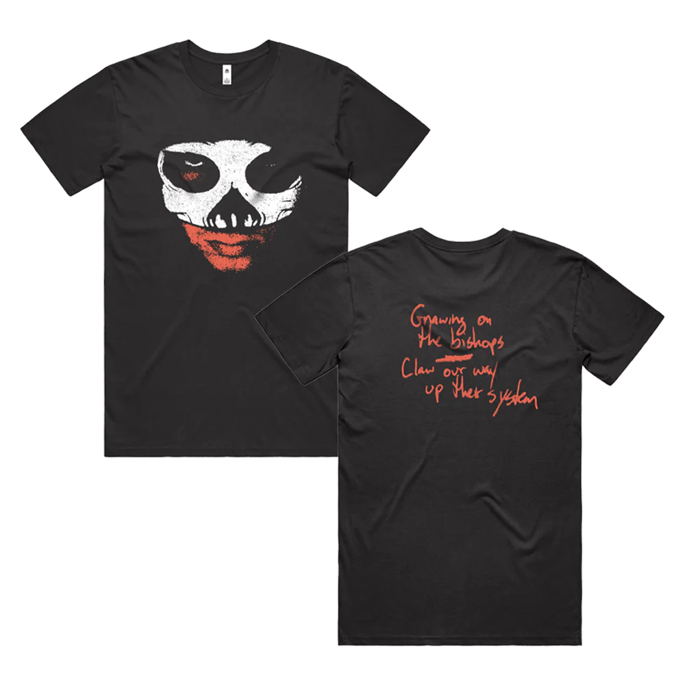 BLURRYFACE ANNIVERSARY DOUBT T-SHIRT