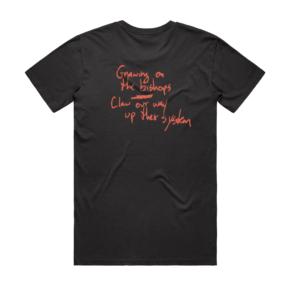 BLURRYFACE ANNIVERSARY DOUBT T-SHIRT - Image 3