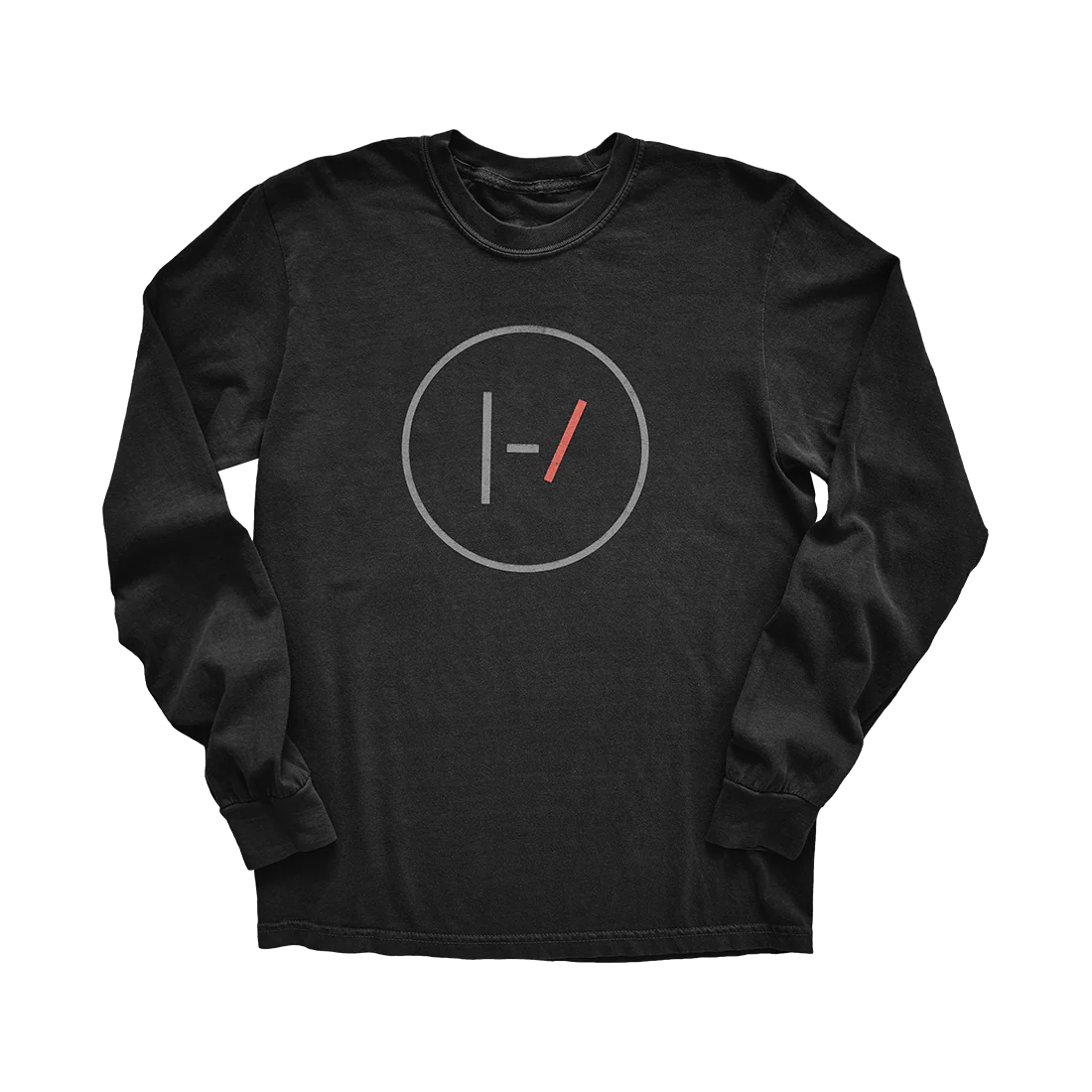 BLURRYFACE ANNIVERSARY LONGSLEEVE - Image 2