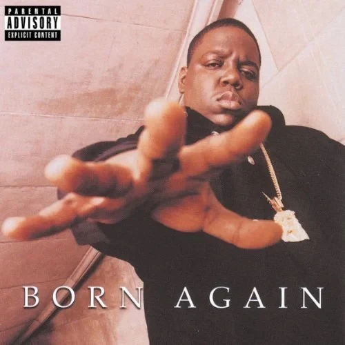 Born Again (Black Vinyl)