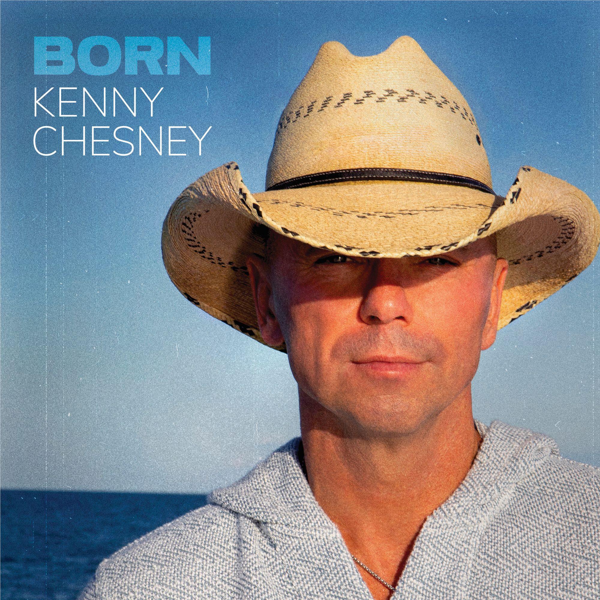Born CD