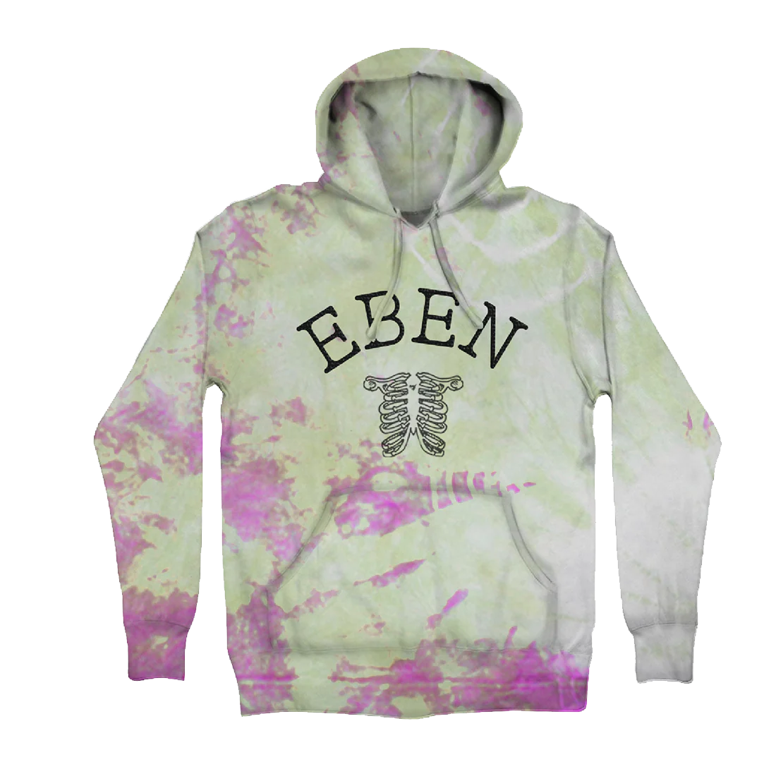 Born In July Hoodie