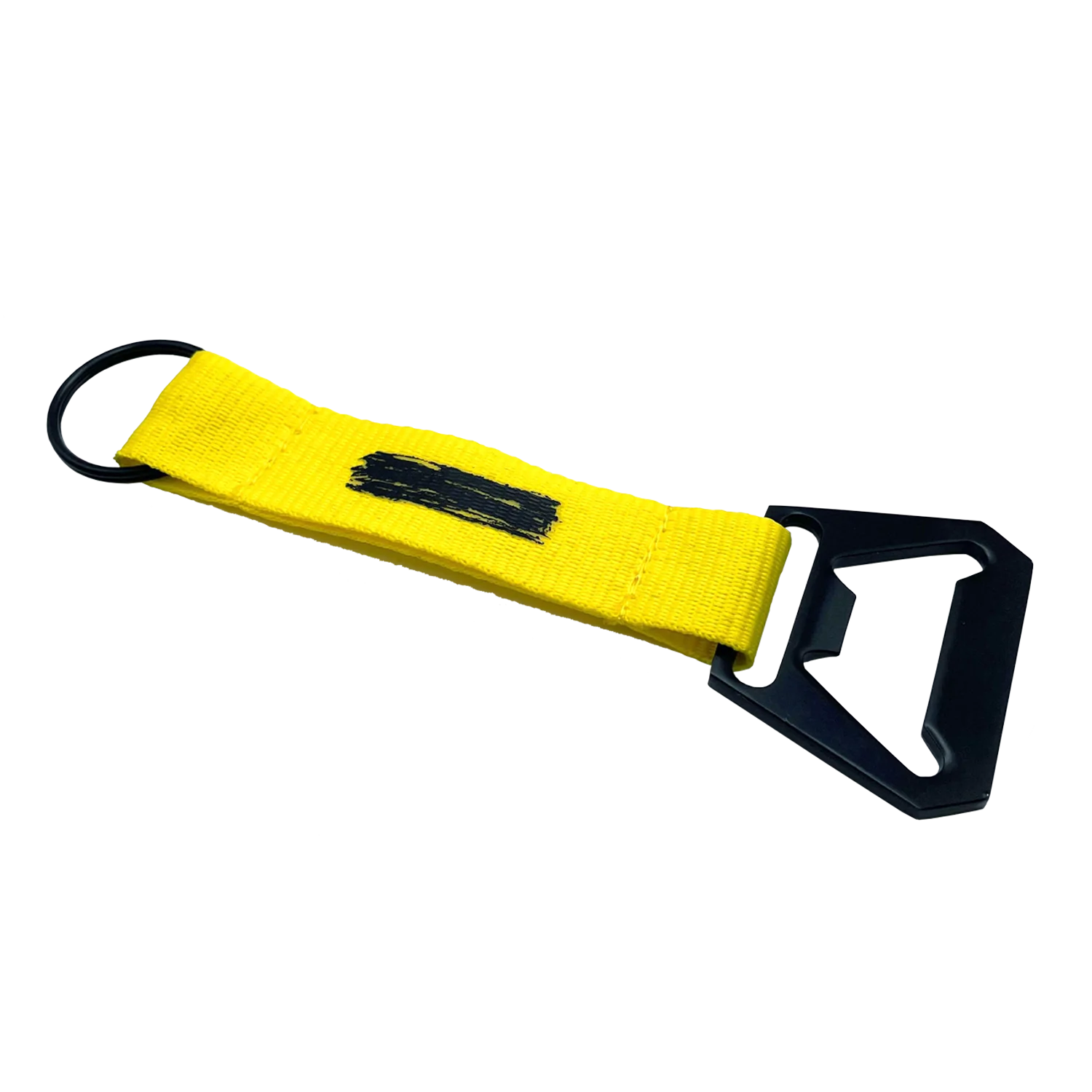 Bottle Opener Keyring