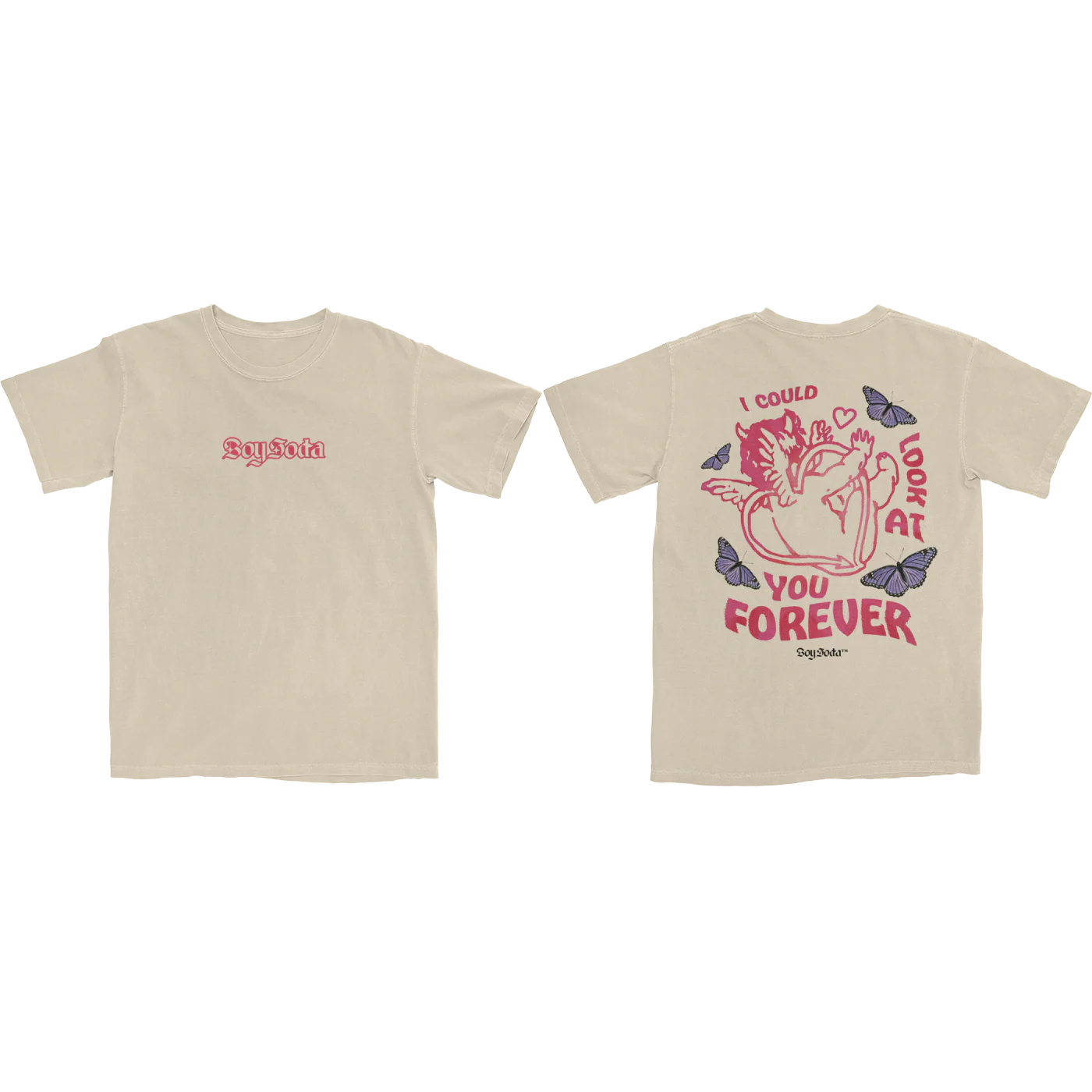 BOY SODA T-Shirt