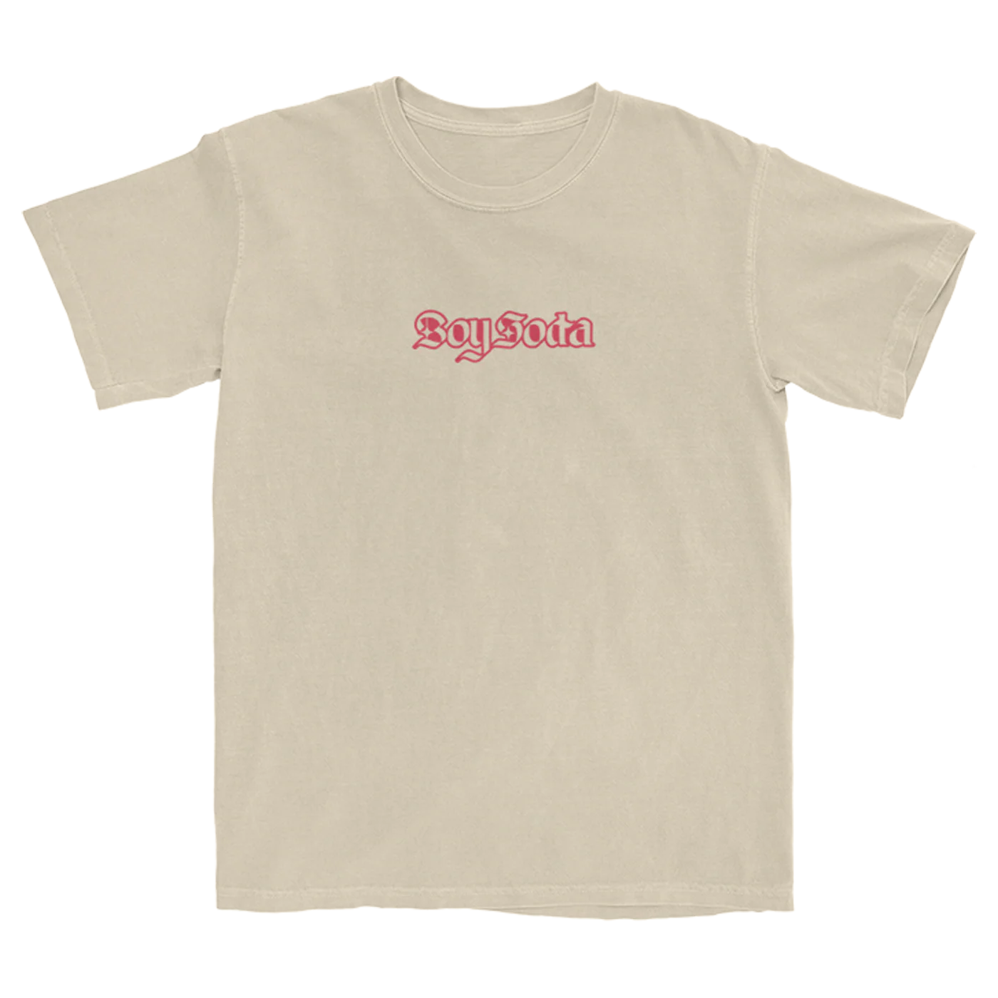BOY SODA T-Shirt - Image 2