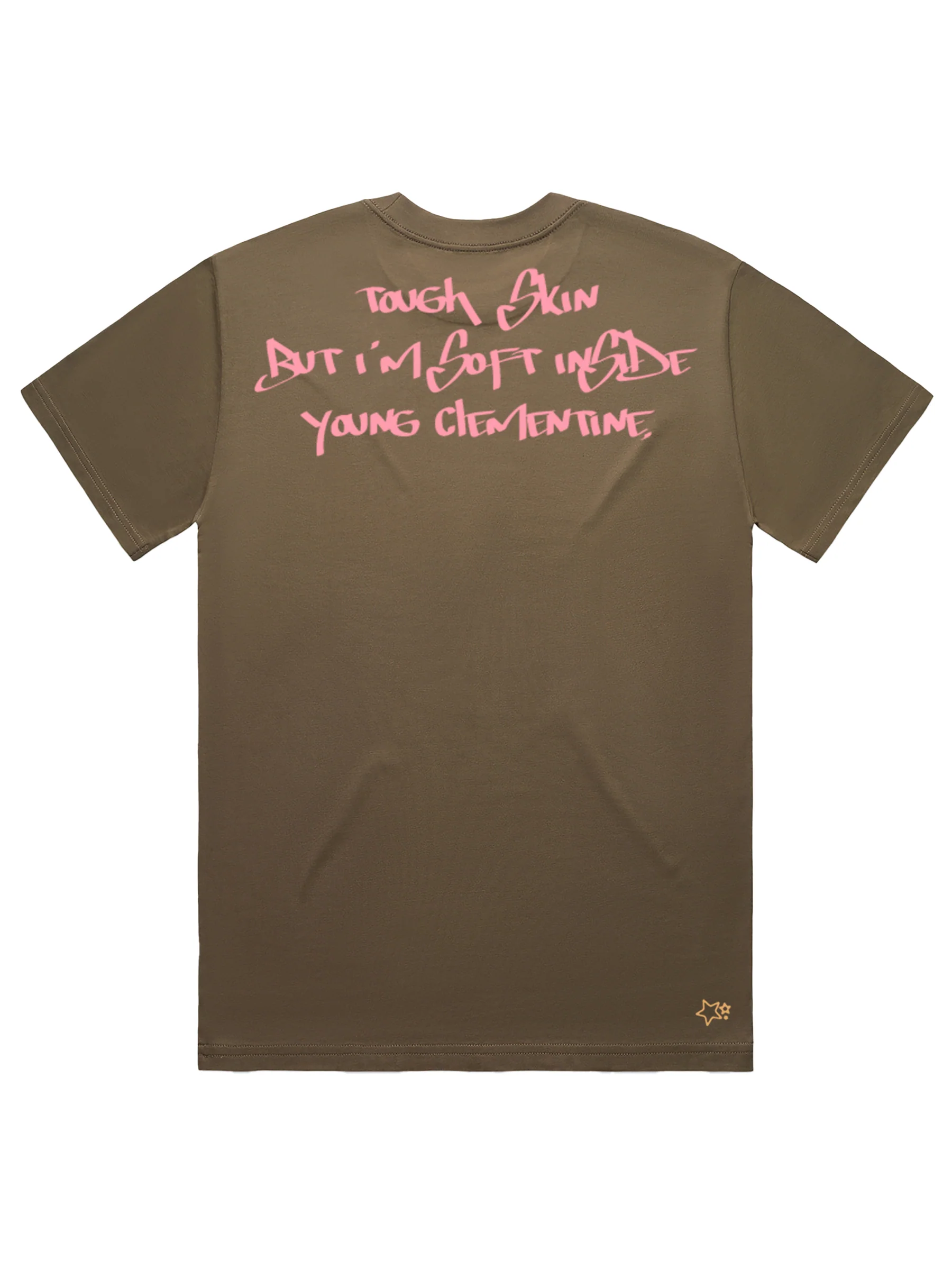 BOY SODA Ausmusic T-Shirt 2022 - Image 3