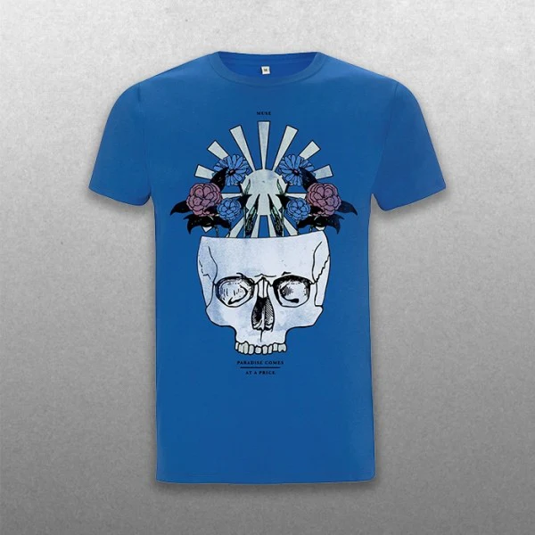 Brain Food T-Shirt