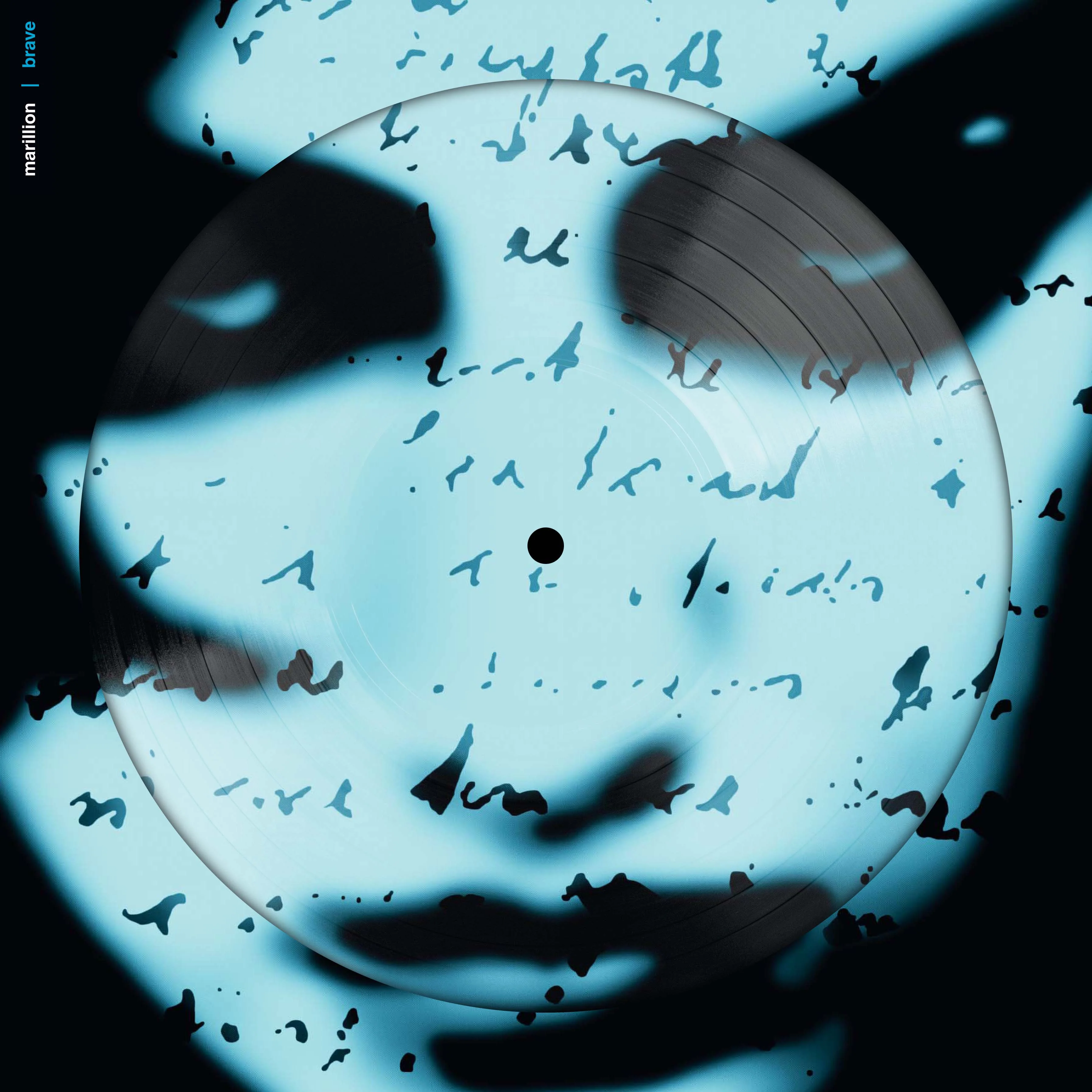 Brave (Picture Disc) 2LP - Image 2
