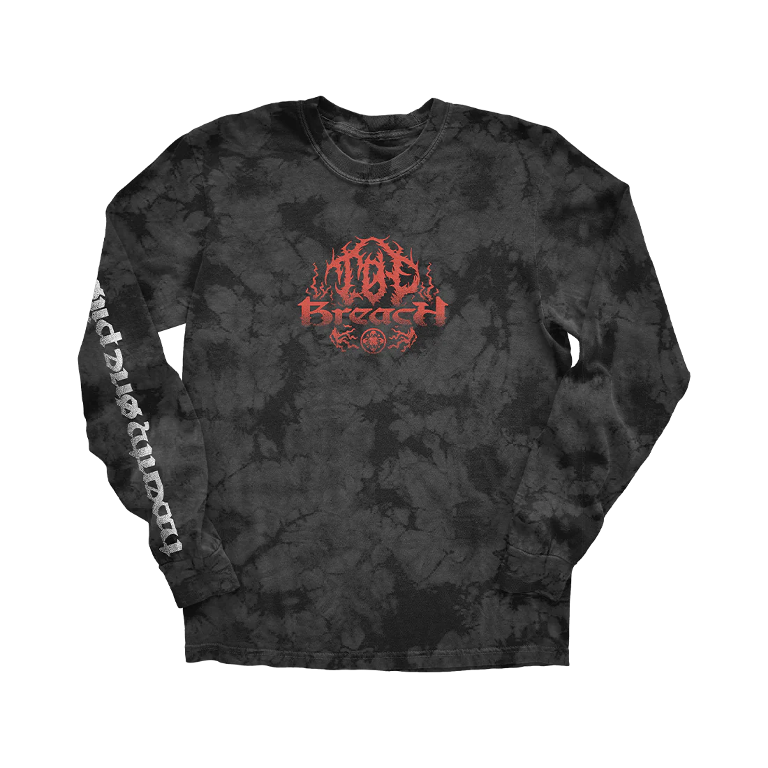 Breach Long Sleeve - Image 2