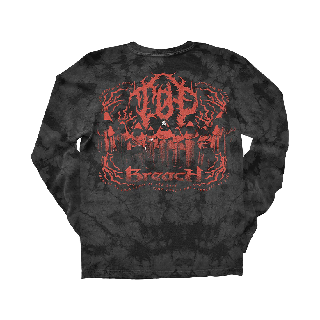 Breach Long Sleeve - Image 3