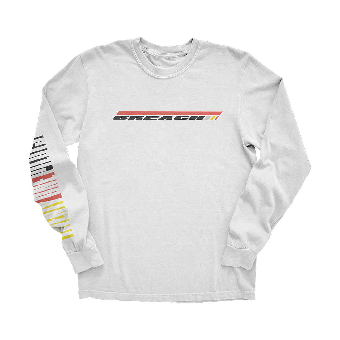 BREACH LONGSLEEVE