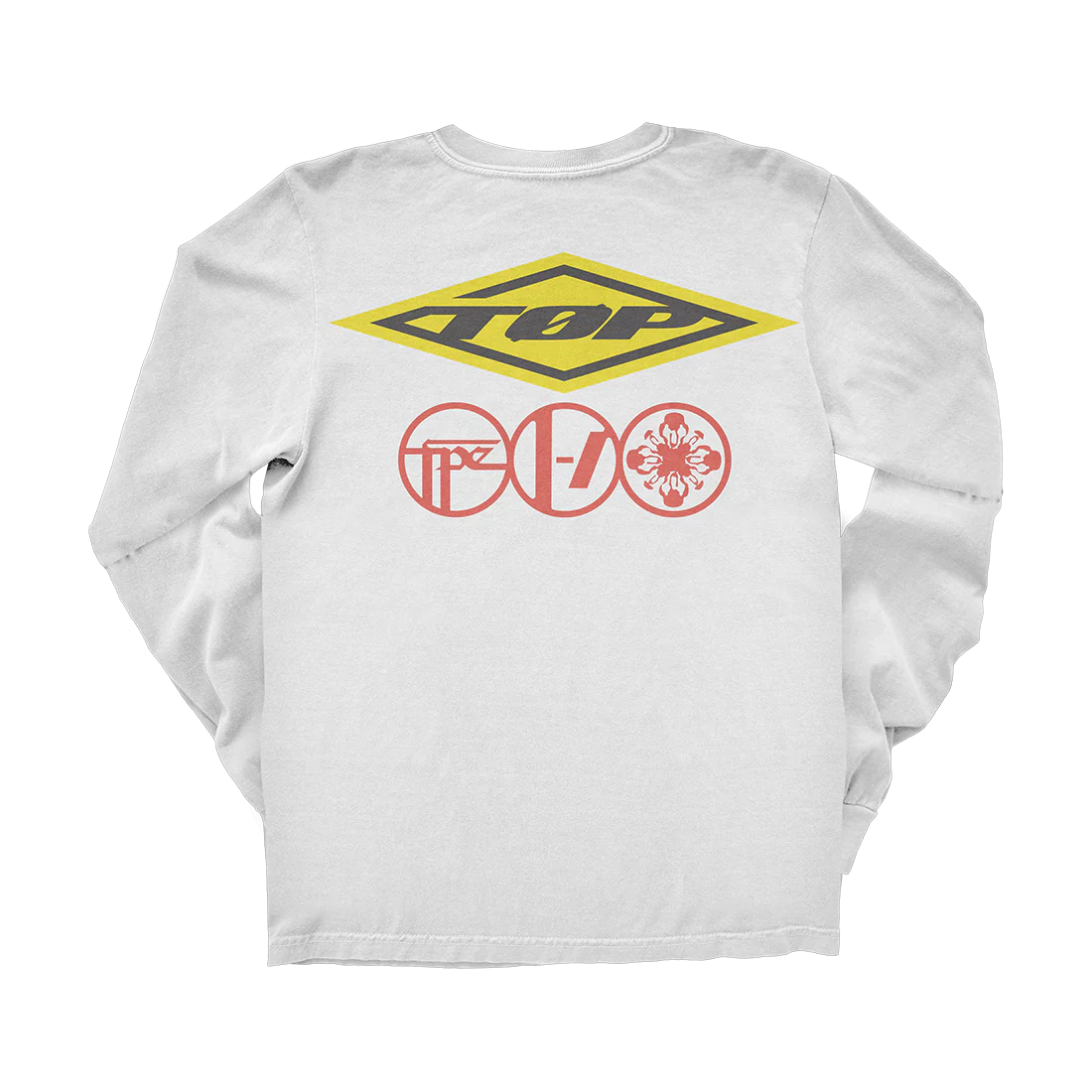 BREACH LONGSLEEVE - Image 2
