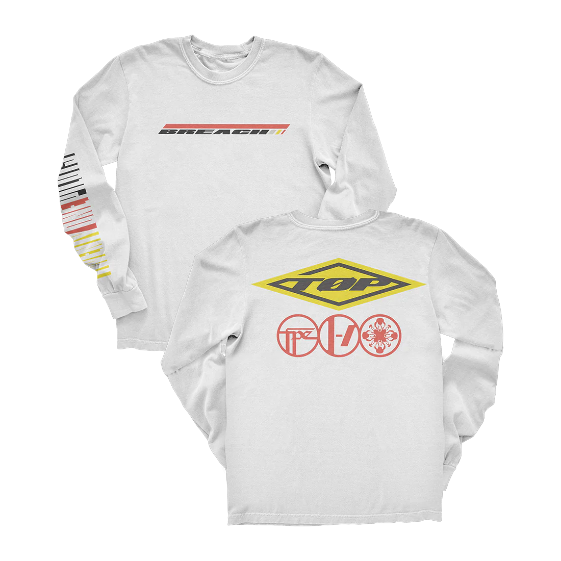 BREACH LONGSLEEVE - Image 3