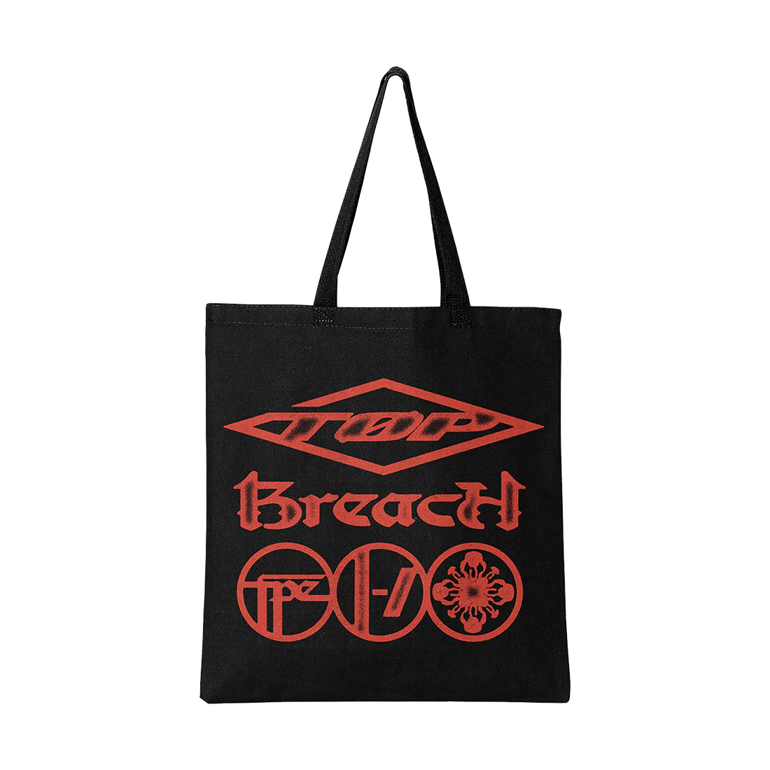 BREACH TOTE BAG