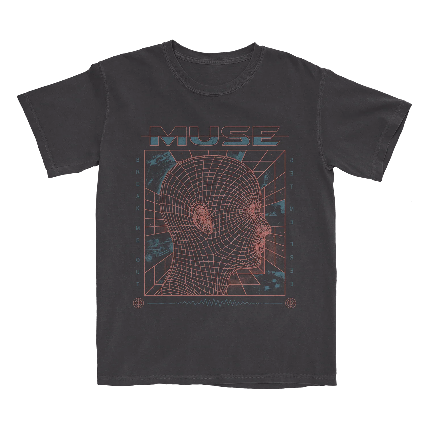 Break Me Out T-Shirt
