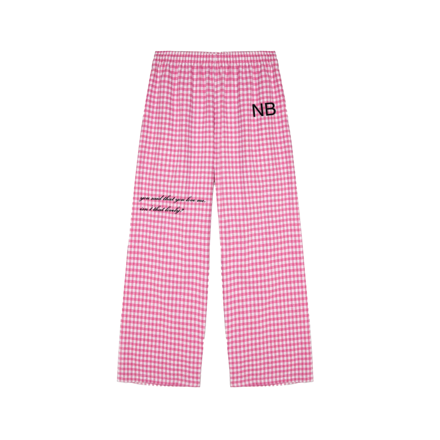 Breakfast In Bed Pajama Pants