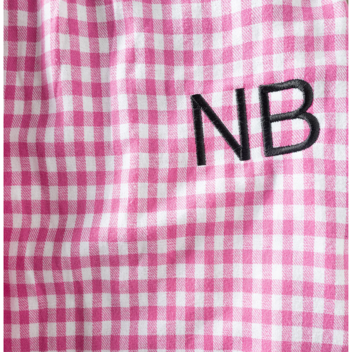 Breakfast In Bed Pajama Pants - Image 3