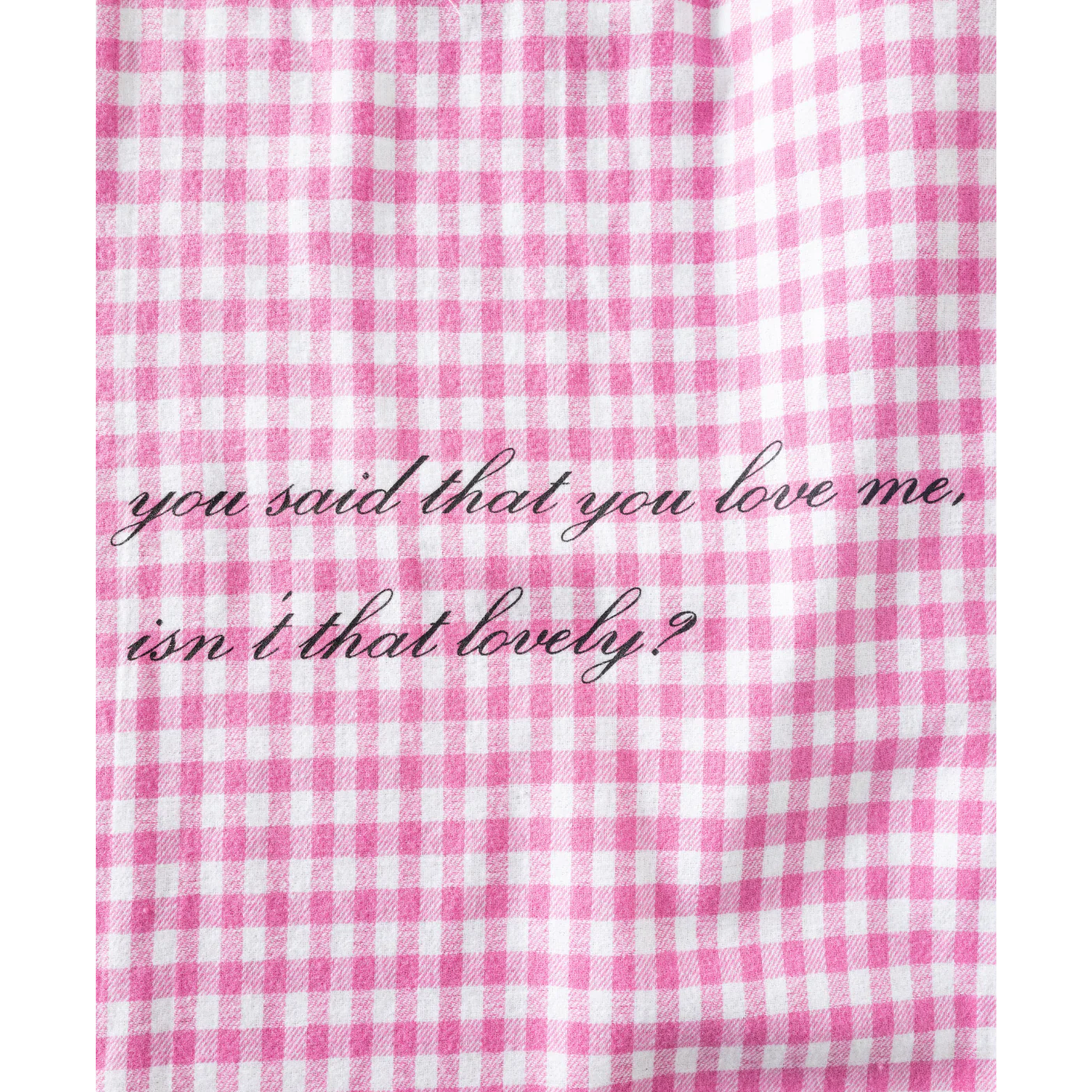 Breakfast In Bed Pajama Pants - Image 4