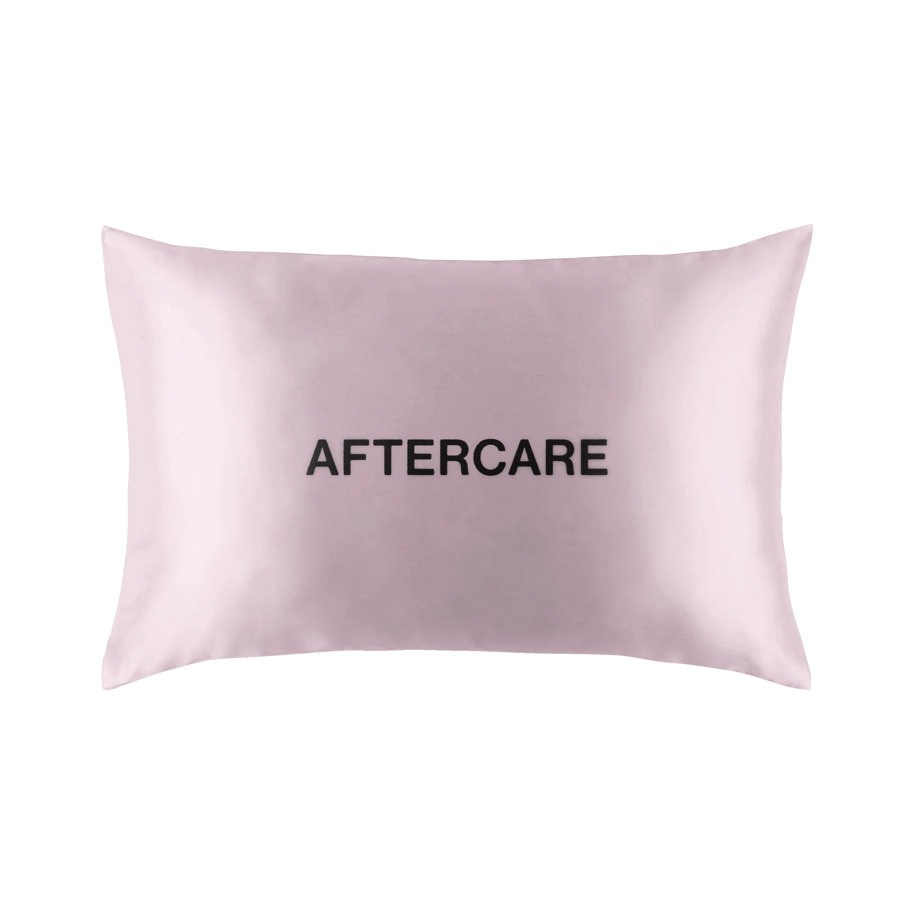 Breakfast In Bed Pillowcase